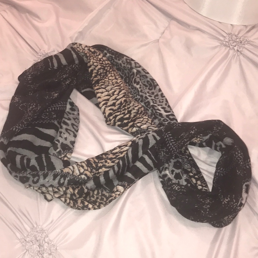 Infinity Scarf